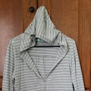 Womens Hoodie